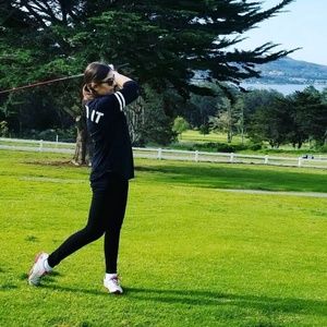 Meet your Posher, Kristina